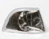 VV S40 96->00 corner lamp R 98->00 TURBO DEPO