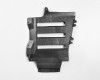 VV S40 01->03 engine shield L BENZ/DIESEL (ABS+PVC)