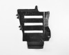 VV S40 01->03 engine shield L BENZ/DIESEL (ABS+PVC)