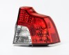 VV S40 07->12 tail lamp R without bulb holders LED MARELLI LLG731