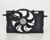 VV S40 03->07 ventilators ar difuzoru 420mm 3pin ar vadibas moduli