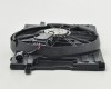 VV S40 03->07 ventilators ar difuzoru 420mm 3pin ar vadibas moduli