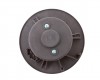 VV S80 06->13 ventilators salona +KOND 132mm 2pins