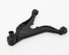 VV S70 97->00 control arm Front lower left cpl. SRLine