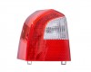 VV XC70 07->16 tail lamp outer L without bulb holders LED 07->13 TYC