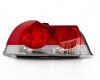VV C70 06->10 tail lamp L without bulb holders MARELLI LLG712