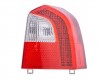 VV XC70 07->16 tail lamp outer R without bulb holders LED 07->13 TYC