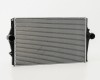 VV S80 98->06 intercooler 2.0T/2.4T/2.8T/2.9T/2.4D5/2.5TDi 688X421X30 without termoswitch VALEO