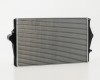 VV S80 98->06 intercooler 2.0T/2.4T/2.8T/2.9T/2.4D5/2.5TDi 688X421X30 without termoswitch VALEO