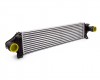 VV S60 10->13 intercooler 1.5T/2.0T/2.0D/2.0D3 655X157X40 SRLine