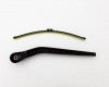 VV XC90 15-> wiper arm rear with wiper blade 390MM