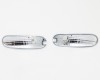 VW Beetle 98->05 pagrieziens CLEAR komplekts E