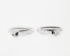 VW Beetle 98->05 pagrieziens CLEAR komplekts E