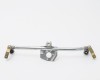 VW Beetle 98->05 wiper mechanism without motor