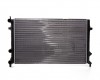 VW Jetta 10->18 radiators 2.0/2.5 MAN/AUT 650x415X34