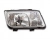 VW Bora 98->05 фара R H3/H4 мануальная/электро DJ AUTO