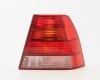 VW Bora 98->05 tail lamp SED R white/red without bulb holders TYC