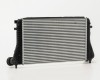 VW Golf 03->09 радиатор интеркулера 1.4TSi/2.0TSi/1.9TDi/2.0TDi 617X406X32 RA96715