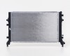 VW Golf 03->09 radiators 1.4TSi 625x405x18 RA65294