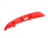 VW Golf 09->12 rear reflector HB L red DEPO