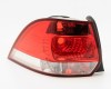 VW Golf 09->12 tail lamp VARIANT L smoked/red DEPO