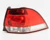 VW Golf 09->12 tail lamp VARIANT R smoked/red DEPO