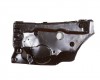 VW Golf 83->91 fender front inner panel R front part
