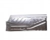 VW Golf 83->91 floor panel front L