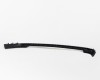 VW Polo CLASSIC 97-> bumper front spoiler