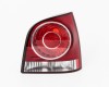 VW Polo 05->09 tail lamp R red without bulb holders