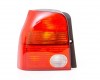 VW Lupo 98->02 tail lamp L without bulb holders TYC