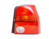 VW Lupo 98->02 tail lamp R without bulb holders TYC