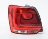 VW Polo 09->17 tail lamp L 09->14 without bulb holders TYC