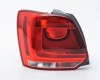 VW Polo 09->17 tail lamp HB L 09->14 without bulb holders TYC