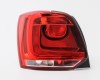 VW Polo 09->17 tail lamp HB L 09->14 with bulb holders