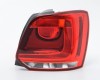 VW Polo 09->17 tail lamp HB R 09->14 without bulb holders