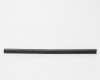 VW Golf 91->97 moulding front door 5D R black
