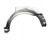 VW Passat 96->00 wheelarch L SED galvanized