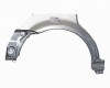 VW Passat 96->00 wheelarch R SED galvanized