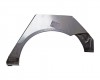 VW Passat 05->10 wheelarch L SED galvanized