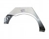 VW Passat 05->10 wheelarch R SED galvanized