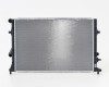 VW Golf 09->12 radiators 1.2TSi 650x430x32 RA65295