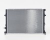 VW Golf 09->12 radiators 1.2TSi 650x430x32 RA65295