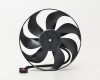 VW Golf 98->03 ventilators 345mm 100/60W 3pin