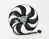 VW Golf 98->03 ventilators 345mm 100/60W 3pin