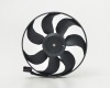 VW Golf 98->03 ventilators 345mm 300/60W 3pin TEMIC type