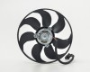 VW Golf 98->03 ventilators 345mm 300/60W 3pin TEMIC type