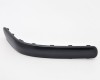 VW Golf 98->03 bumper rear moulding L black