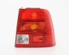 VW Passat 96->00 tail lamp SED R white reverse lamp without bulb holders TYC