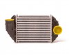 VW Passat 00->05 intercooler 2.5TDi 215X172X62 left
